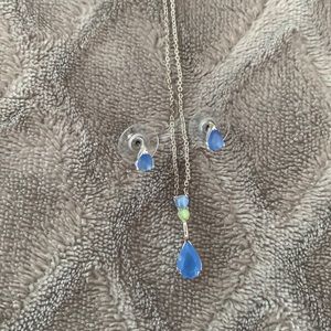 Necklace & Earring Set